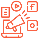 Digital Marketing - Rotex IT Solutions | Forex Turnkey Solutions and Back Office Support