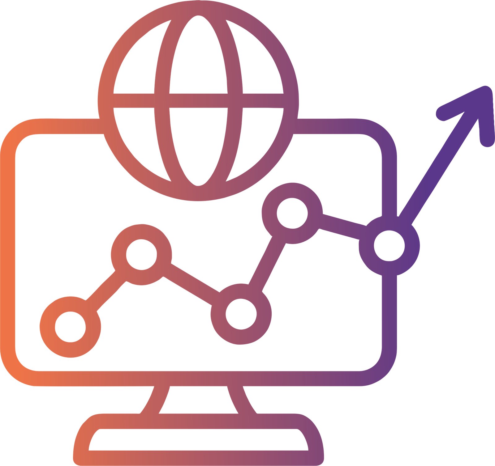 Brokerage Setup - Rotex IT Solutions | Forex Turnkey Solutions | Forex Back Office Support