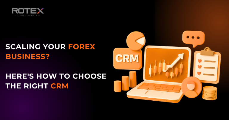 Brokerage CRM